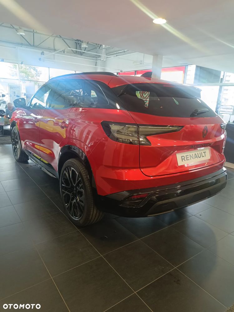 Renault Austral 1.2 E-Tech Full Hybrid 200 Esprit Alpine MMT - 4