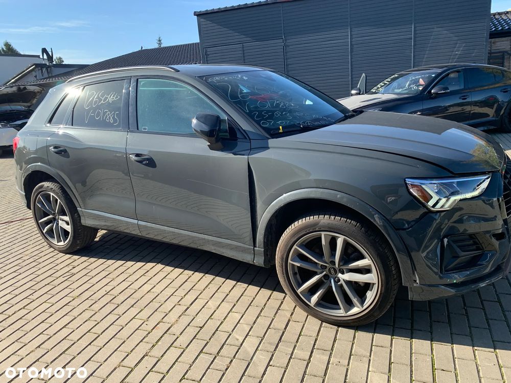 Audi Q3 - 7