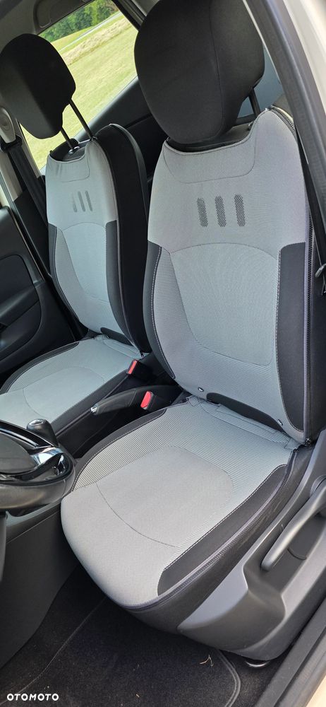Renault Captur (ENERGY) dCi 90 LIMITED - 16