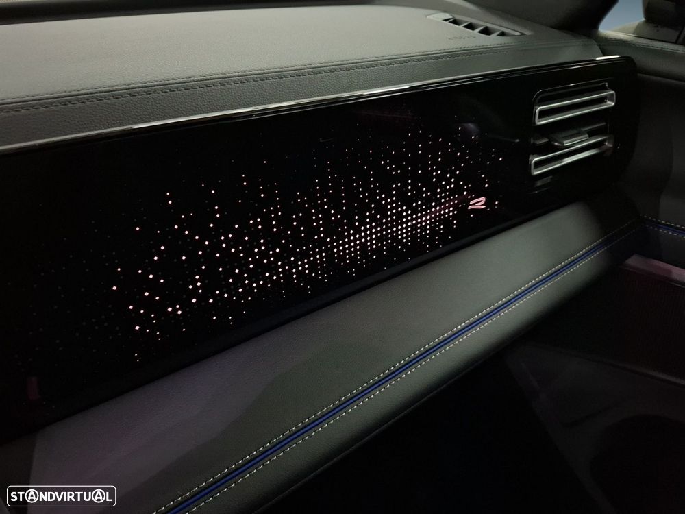 VW Tiguan 1.5 TSI eHybrid R-LIne DSG - 21