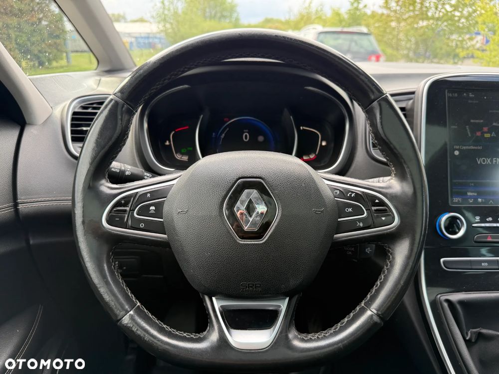 Renault Grand Scenic Gr 1.6 dCi Bose - 25