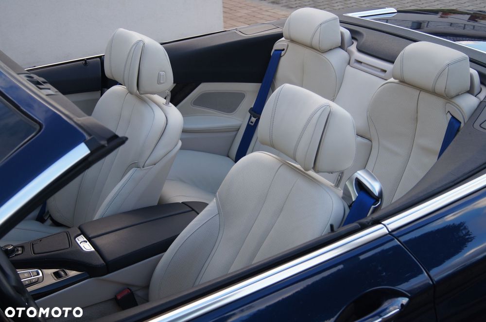 BMW Seria 6 - 18
