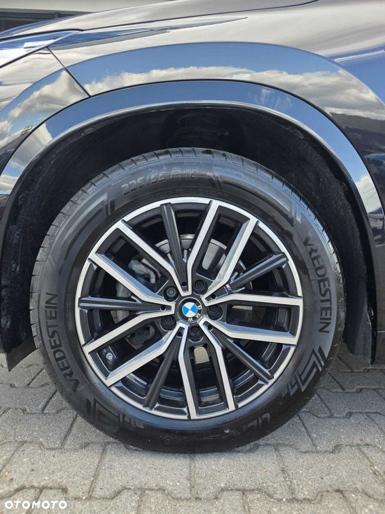 BMW X1 sDrive18i M Sport - 10