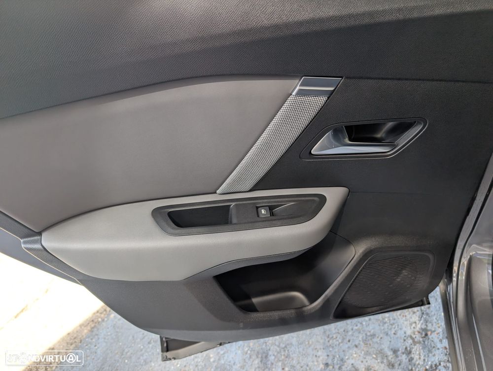 Citroën C4 1.2 Hybrid Collection e-DSC6 - 28