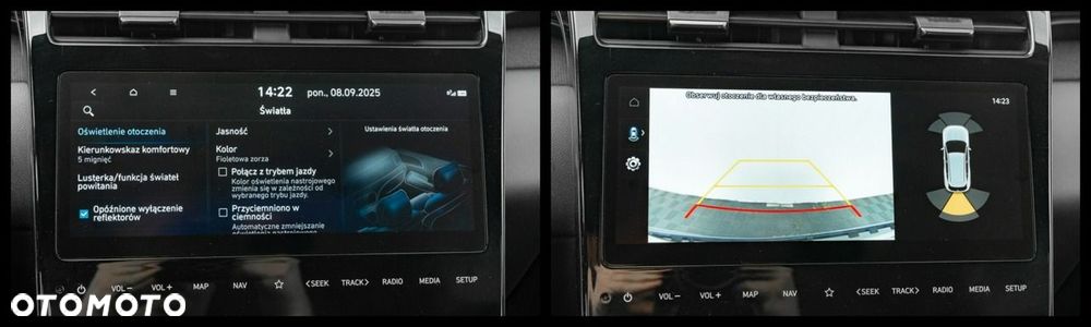 Hyundai Tucson - 23