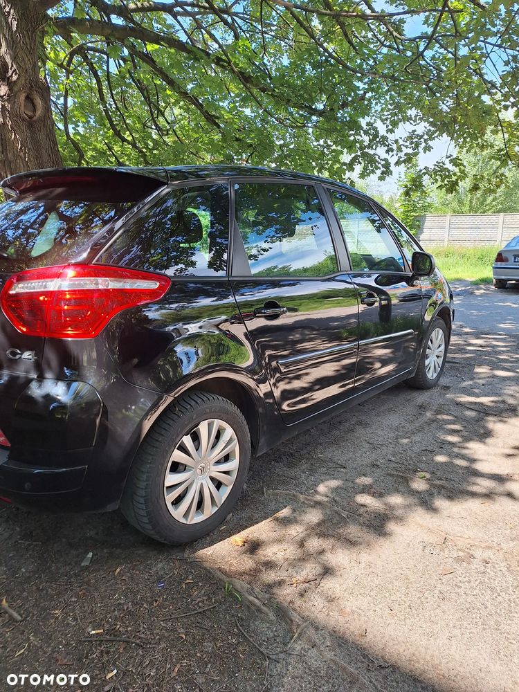 Citroën C4 Picasso 1.6 HDi My Way MCP - 19