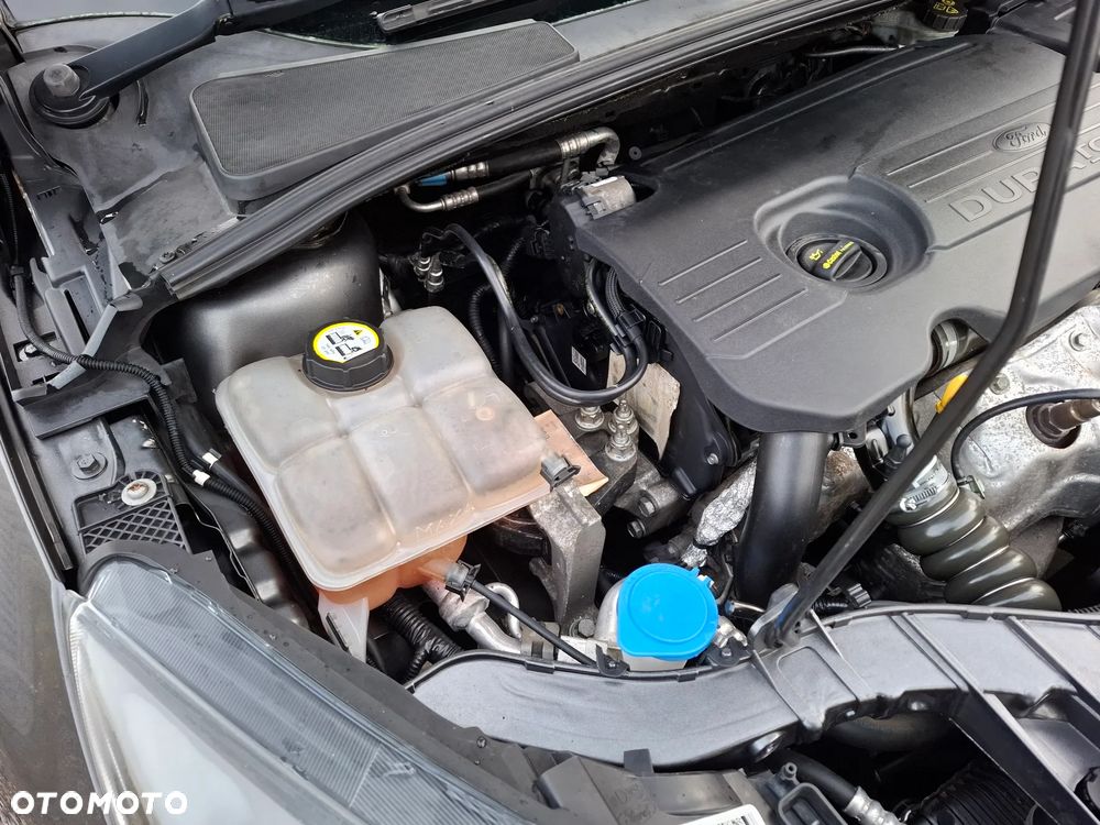 Ford Focus 1.5 EcoBlue STart-Stopp-System TITANIUM - 30