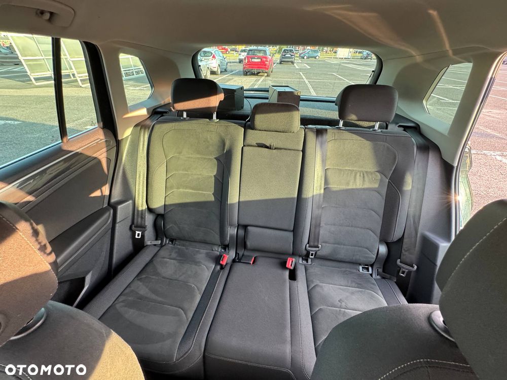 Volkswagen Tiguan 1.4 TSI BMT ACT Comfortline DSG - 15