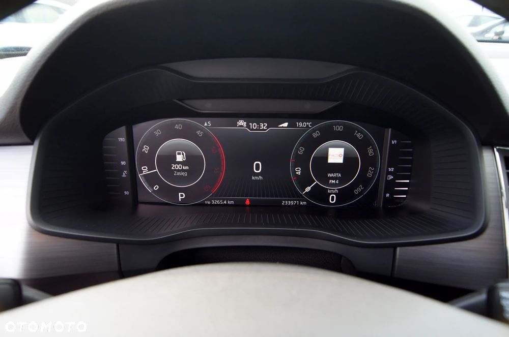 Skoda Kodiaq 2.0 TDI 4x2 Ambition DSG - 16