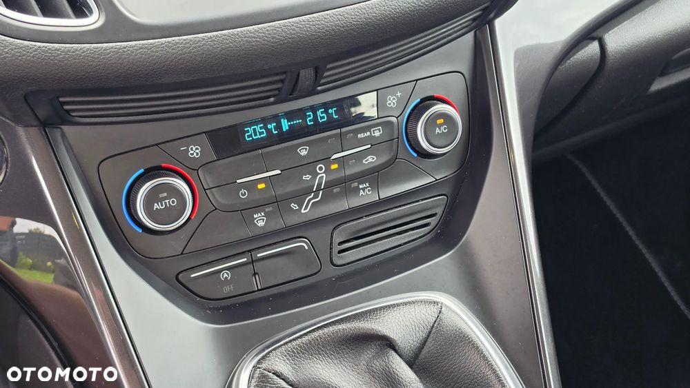 Ford C-MAX 1.0 EcoBoost Ambiente ASS - 18