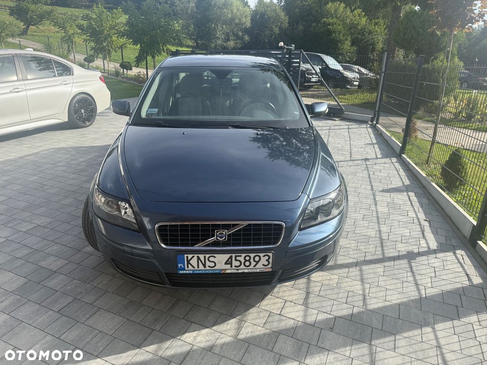 Volvo S40 2.0D - 1