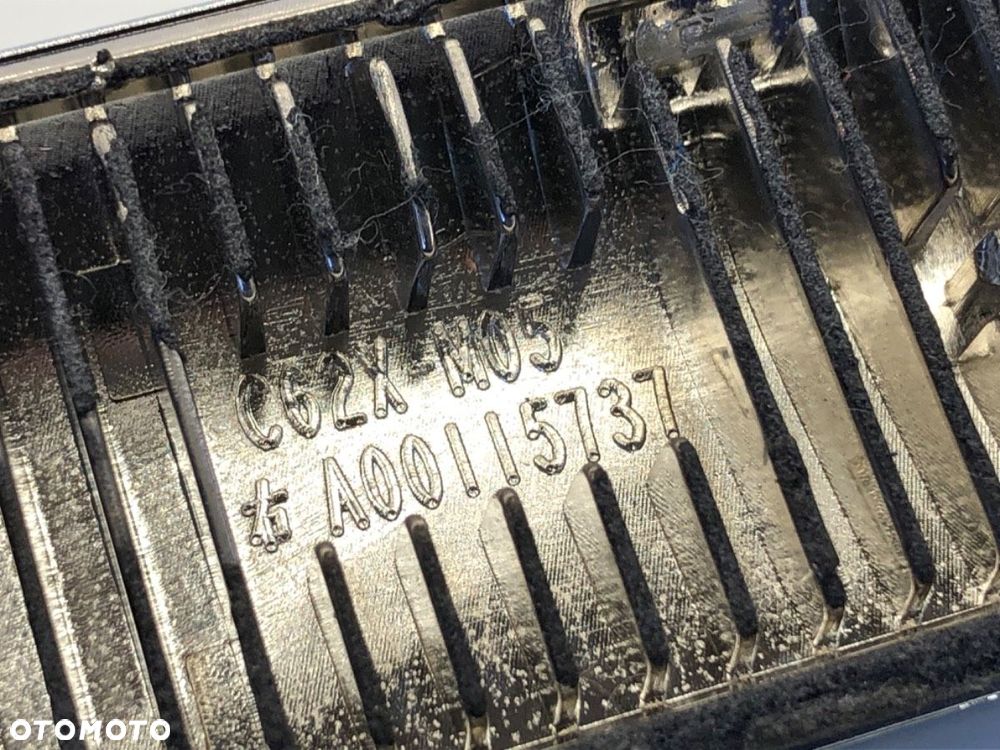LISTWA BŁOTNIKA PRZÓD PRAWA  BAIC X75 2020 - DCT 138 kW [188 KM] A00115737 - 4