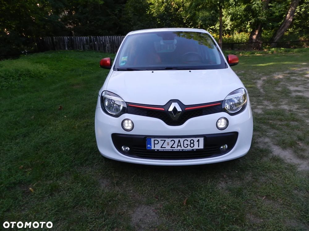 Renault Twingo ENERGY TCe 90 Experience - 23