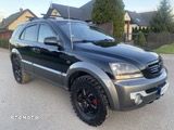 Kia Sorento 2.5 CRDi EX - 3