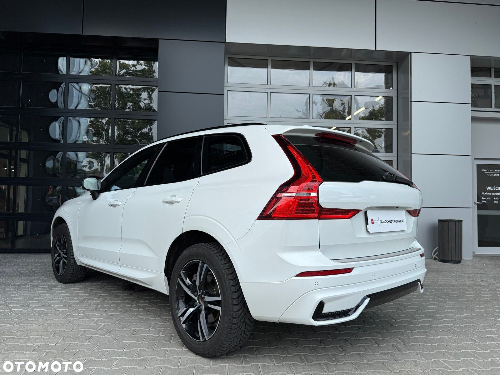 Volvo XC 60 - 9