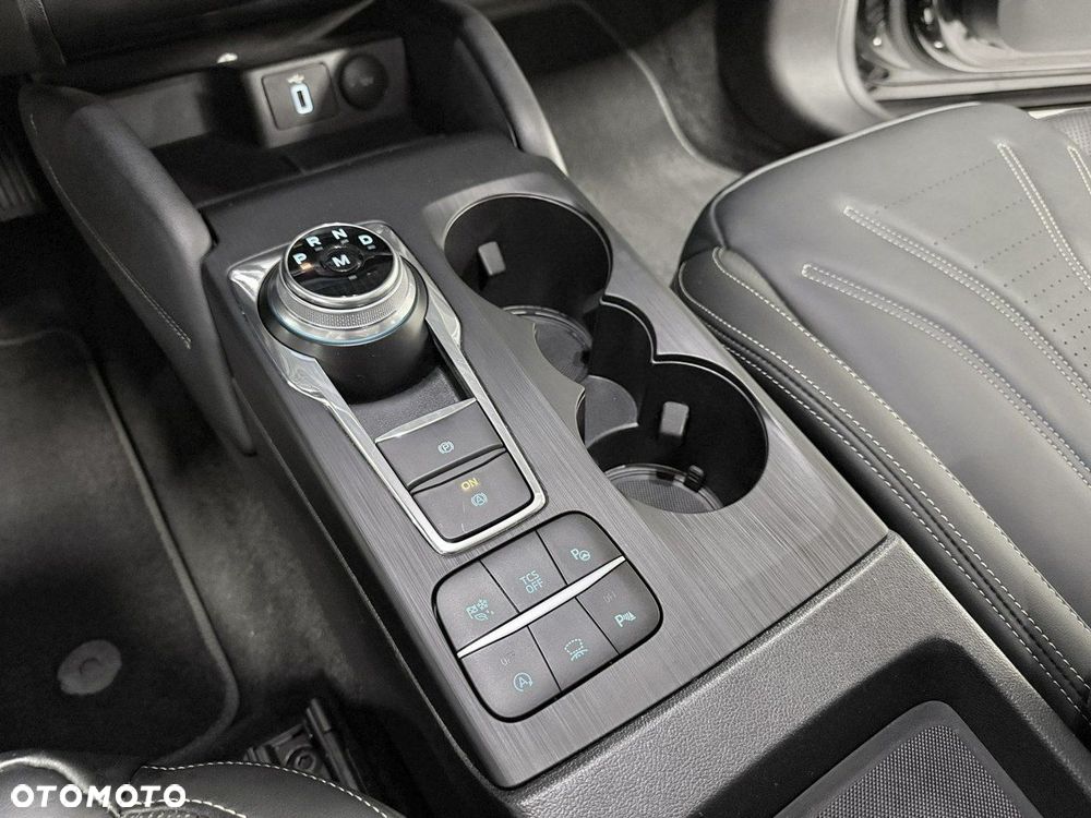 Ford Focus 2.0 EcoBlue Vignale - 34