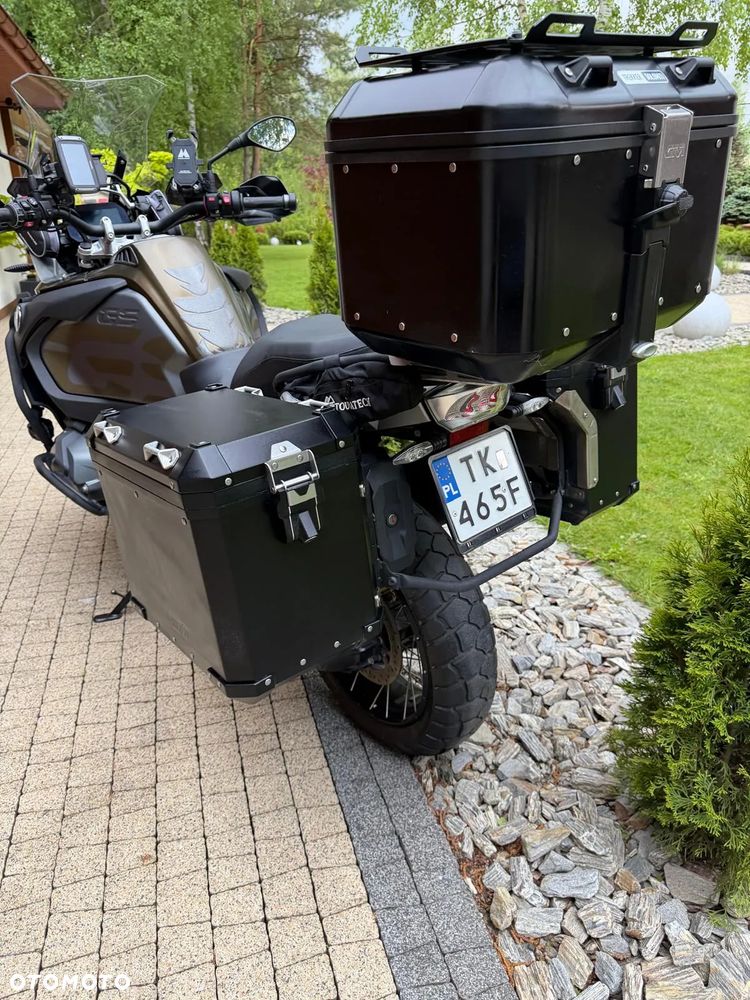 BMW R1250 GS Adventure - 5