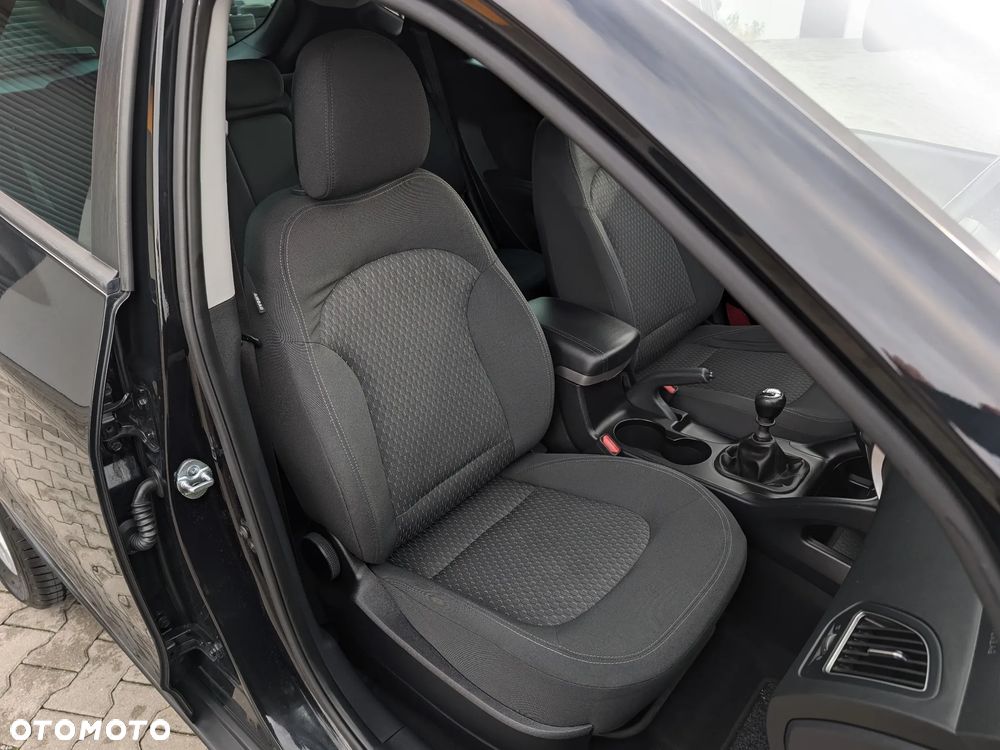 Hyundai ix35 1.6 GDI Premium 2WD - 36
