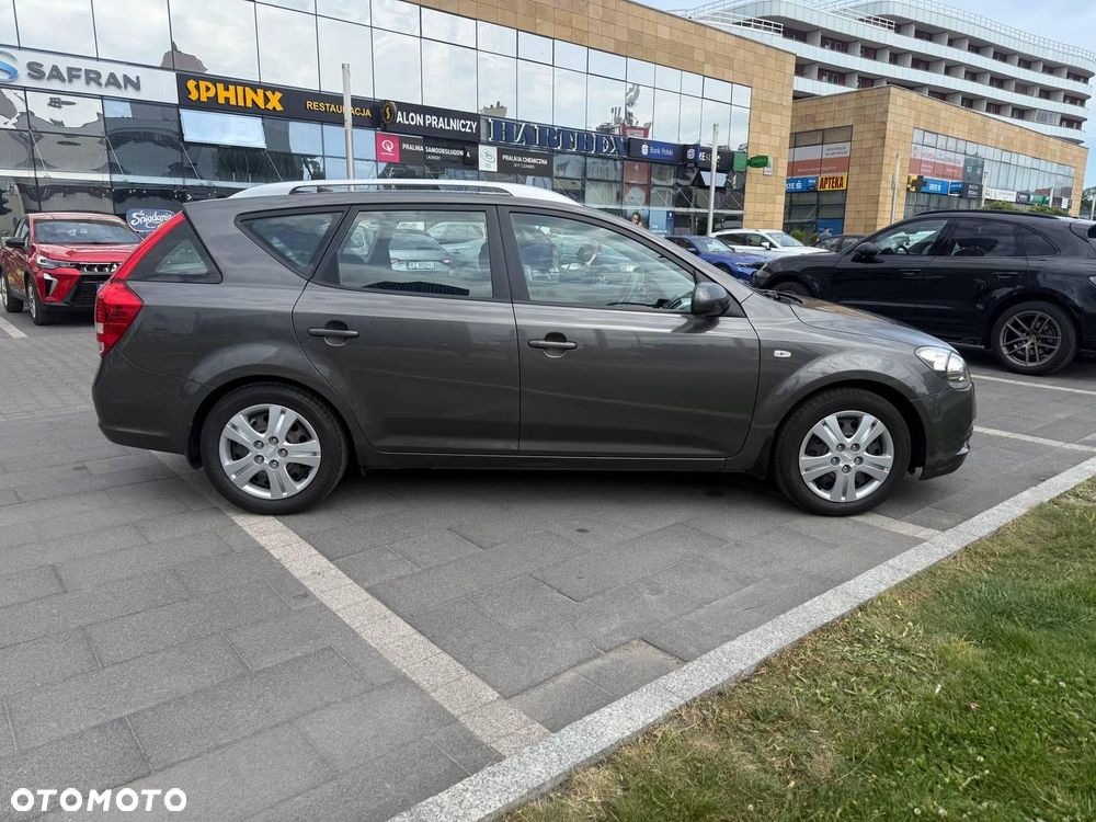 Kia Ceed 1.4 Optimum - 4