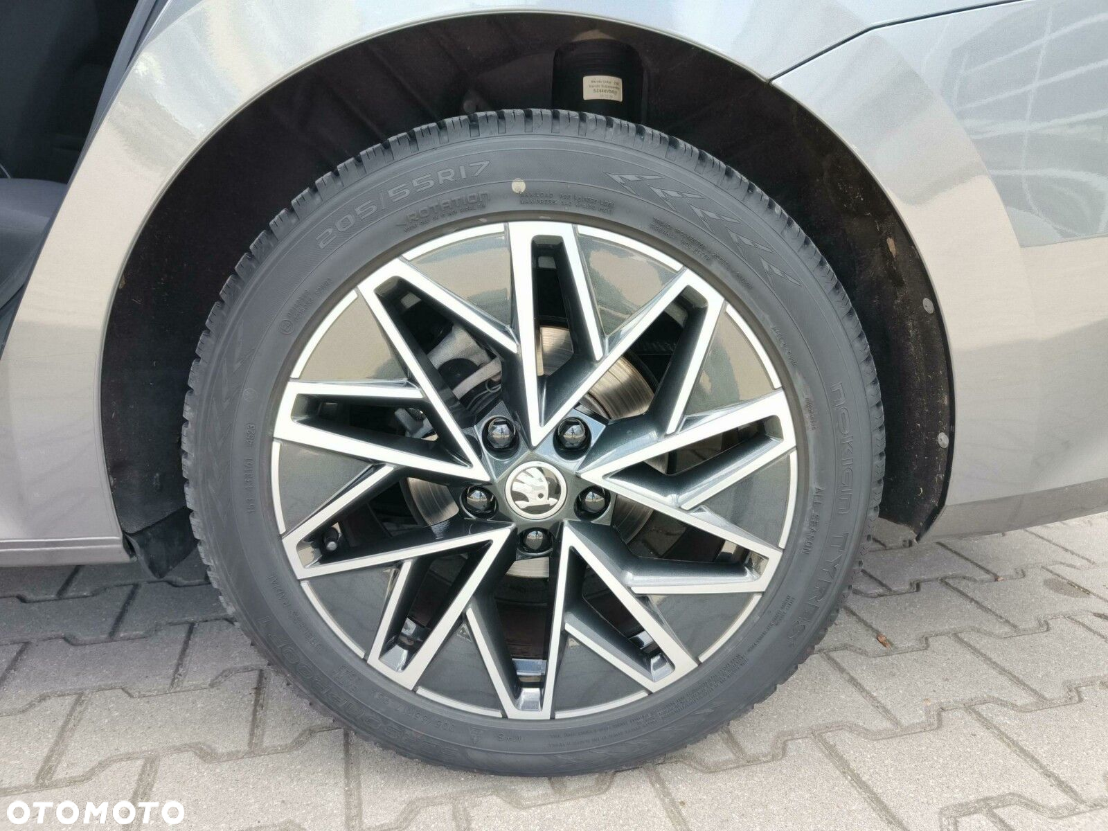 Skoda Octavia - 18