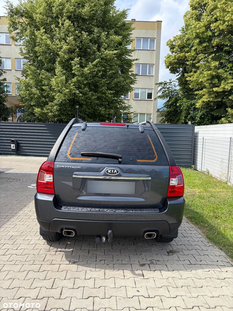 Kia Sportage - 12