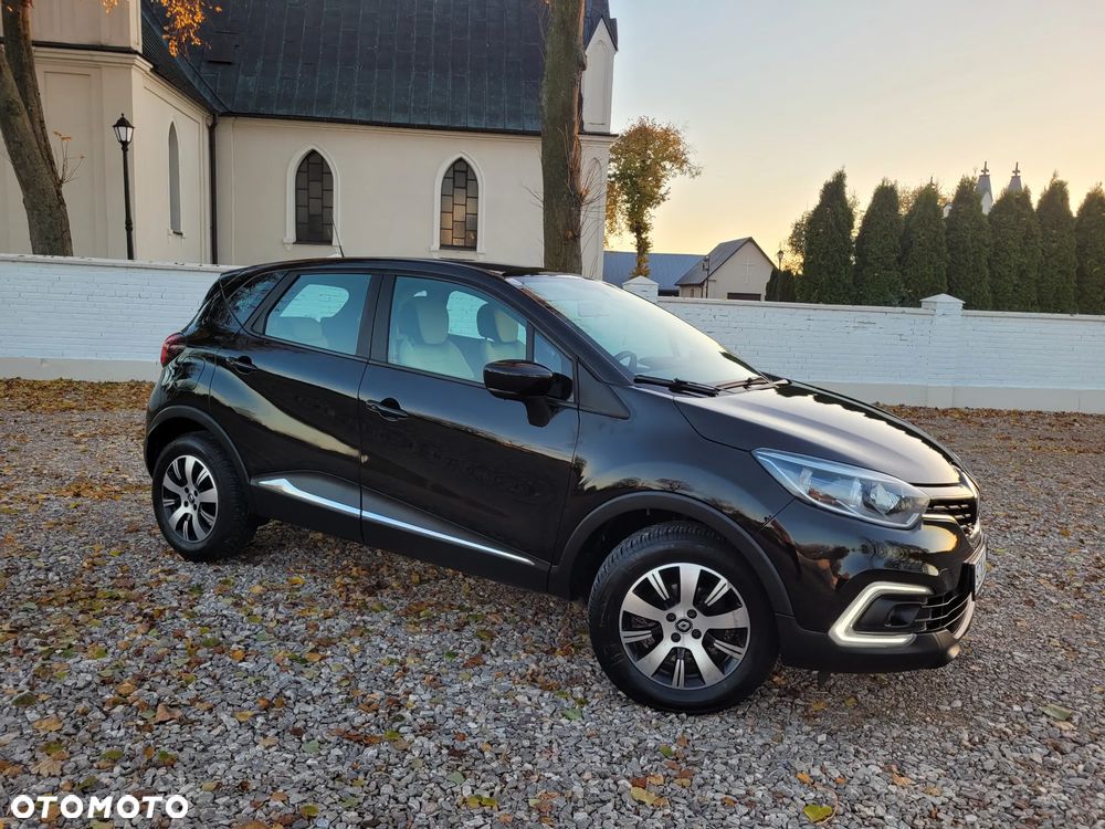 Renault Captur ENERGY TCe 90 Start&Stop Dynamique - 35