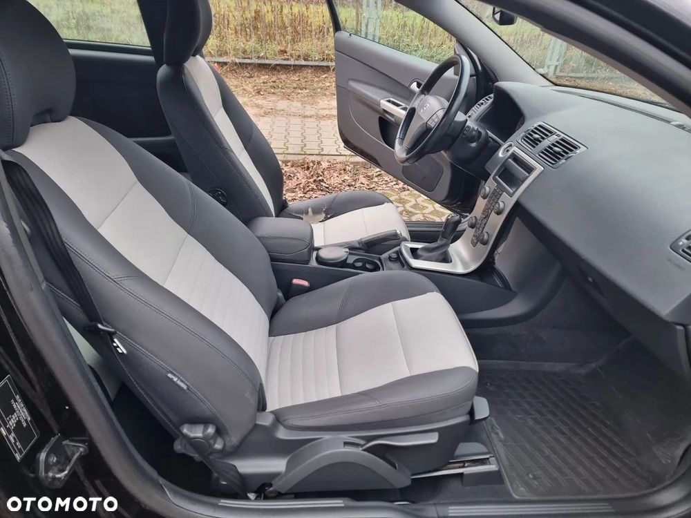 Volvo C30 2.0 Edition Pro - 13