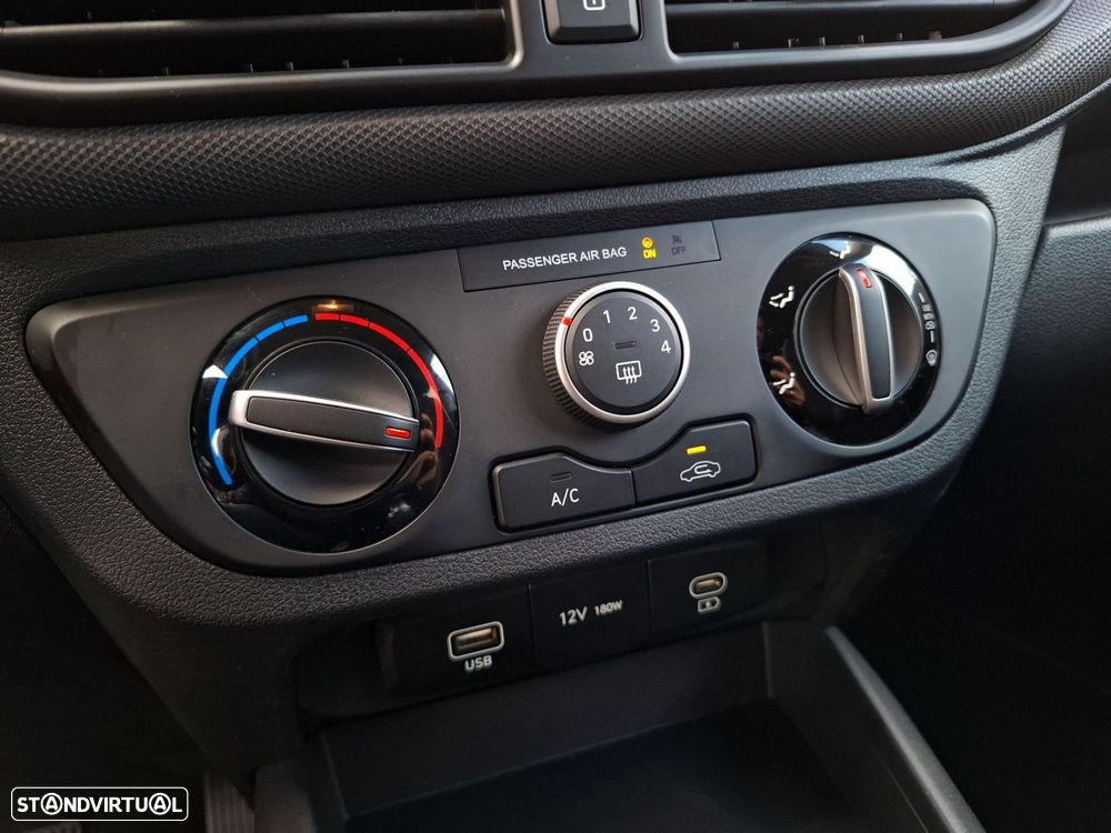 Hyundai i10 1.0 Comfort (TT) - 19