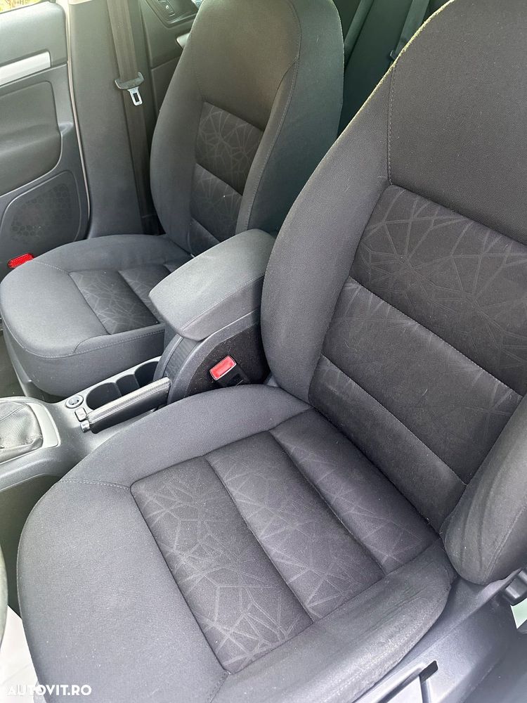 Skoda Octavia 2.0 TDI Business - 13