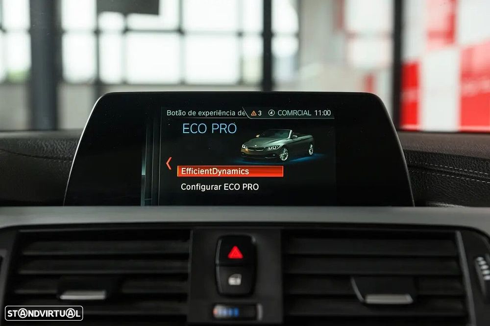 BMW 420 d Pack M Auto - 58