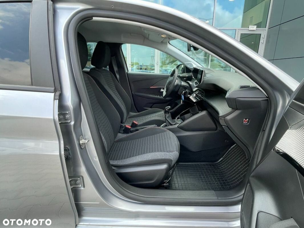 Peugeot 208 1.2 PureTech Active Pack S&S - 16