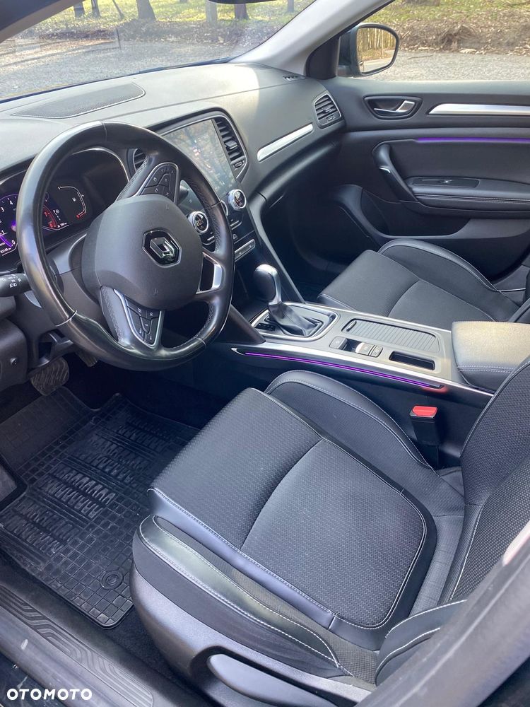 Renault Megane 1.3 TCe FAP Intens EDC - 7