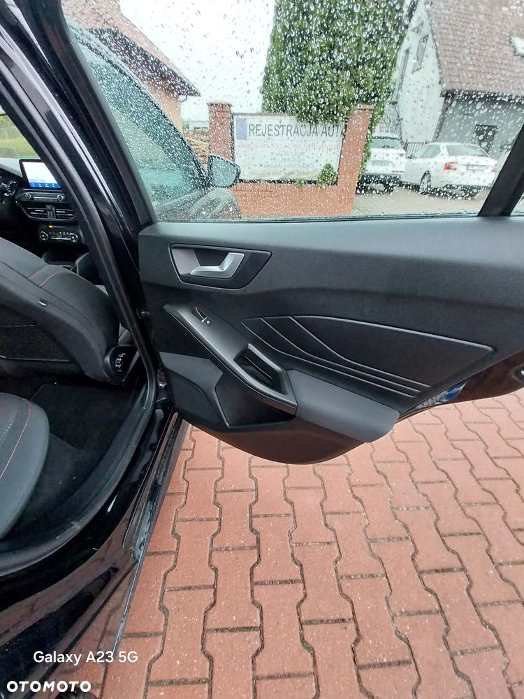 Ford Focus - 14