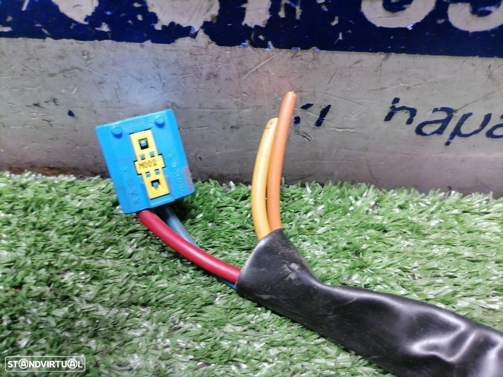 COMUTADOR DE ARRANQUE CITROEN XSARA 2001 - - 3