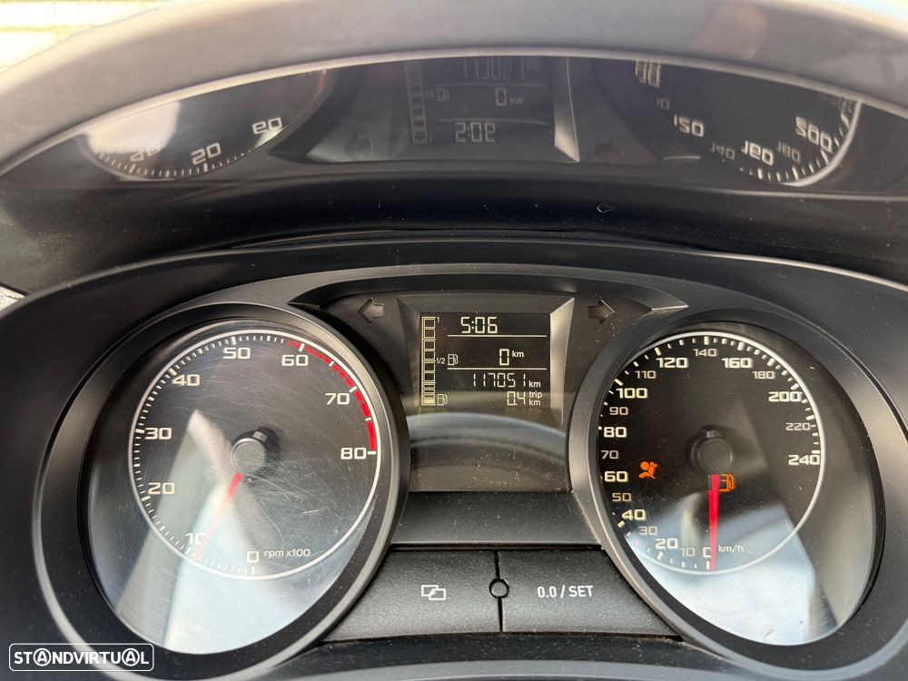 SEAT Ibiza - 11