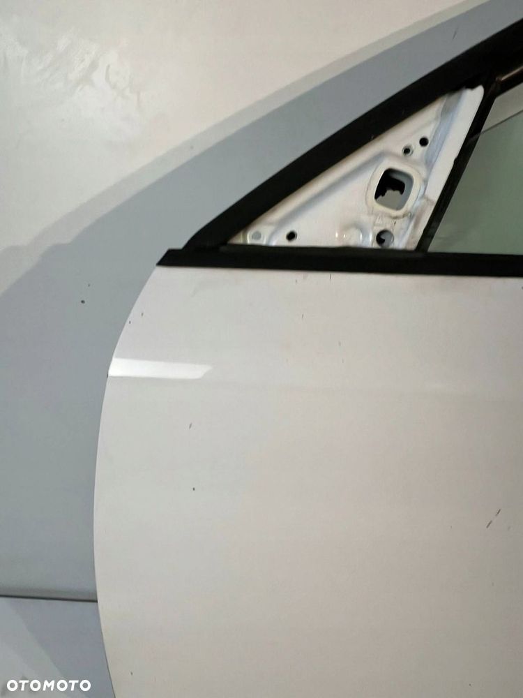 Drzwi przednie LY9C LEWE W KOLOR Audi A4 S4 B8 8K 2013 Przód strona lewa - 7