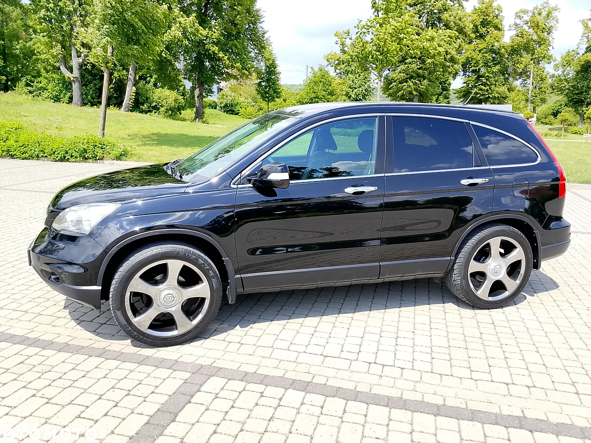 Honda CR-V - 5