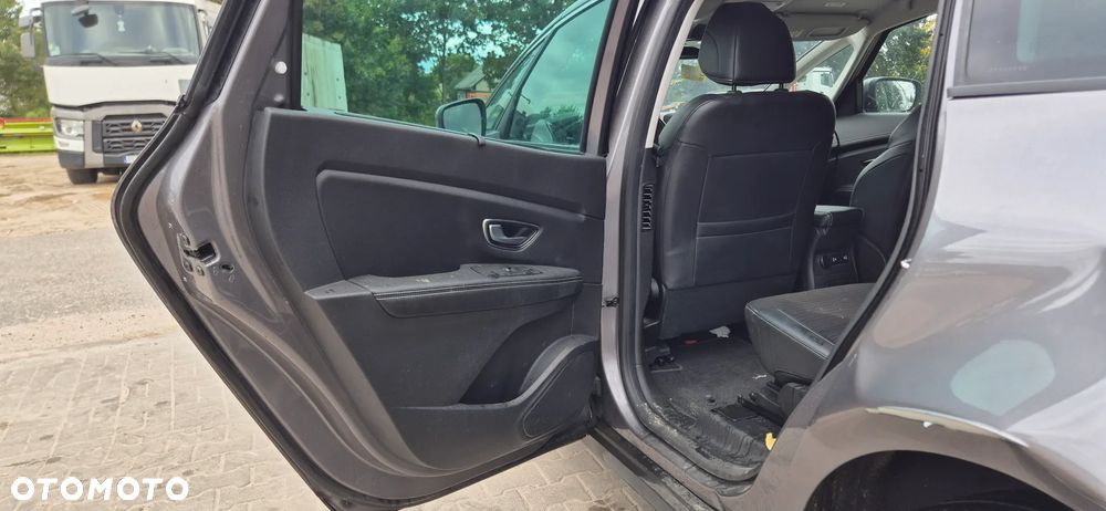 Renault Grand Scenic Gr 1.7 Blue dCi Intens EDC - 22