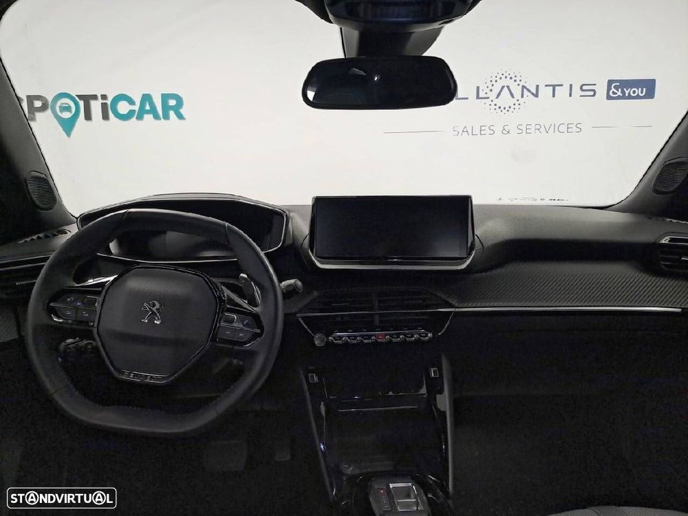 Peugeot 2008 1.2 PureTech Allure Pack - 8