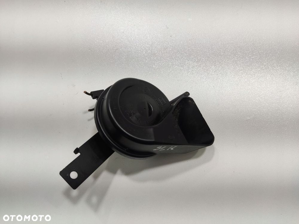 klakson sygnaŁ dŹwiĘkowy mercedes slk ii w171 r171 2004-2011 - 2