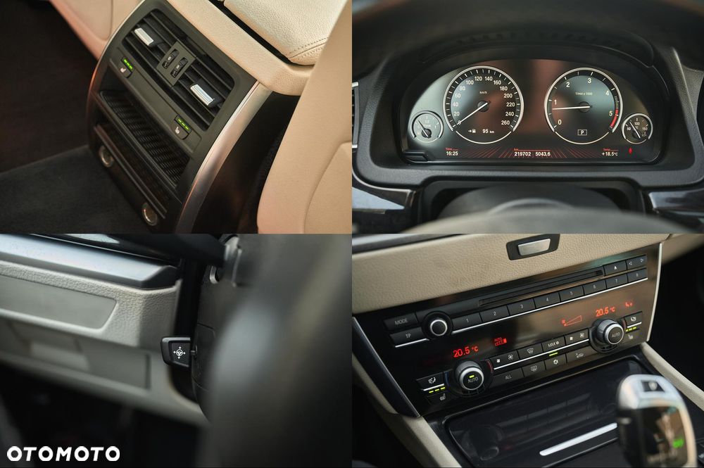 BMW 5GT 530d - 37