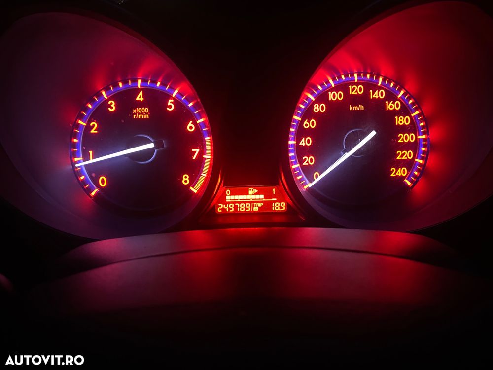 Mazda 3 1.6 Active Plus - 15