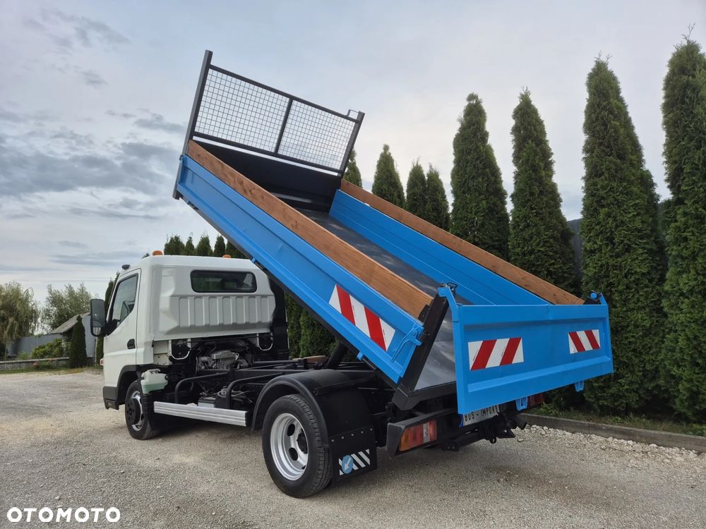 Mitsubishi CANTER 3.0 3c13 - 3