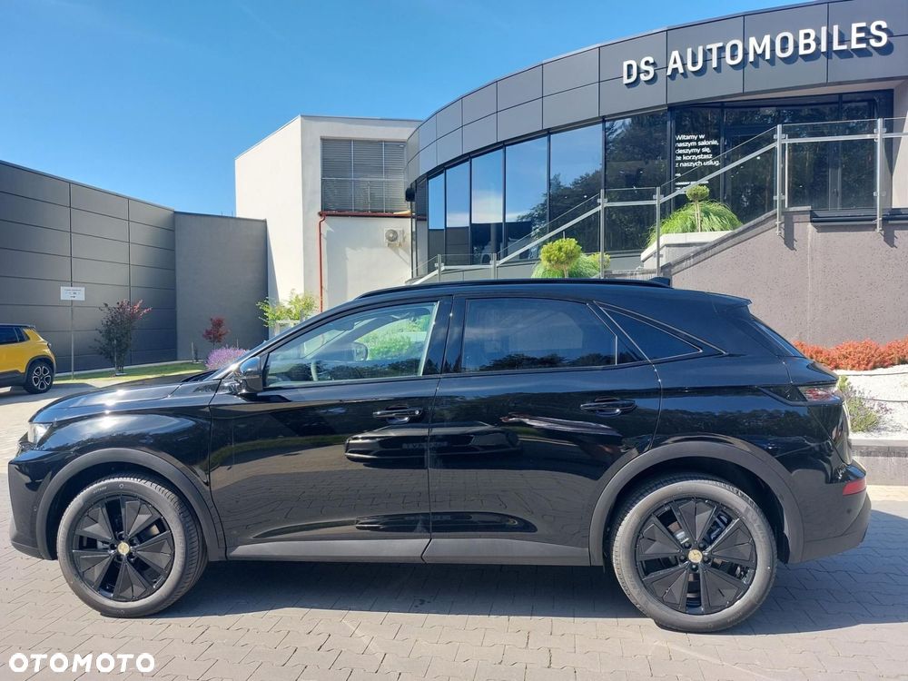 DS Automobiles DS 7 Crossback - 3