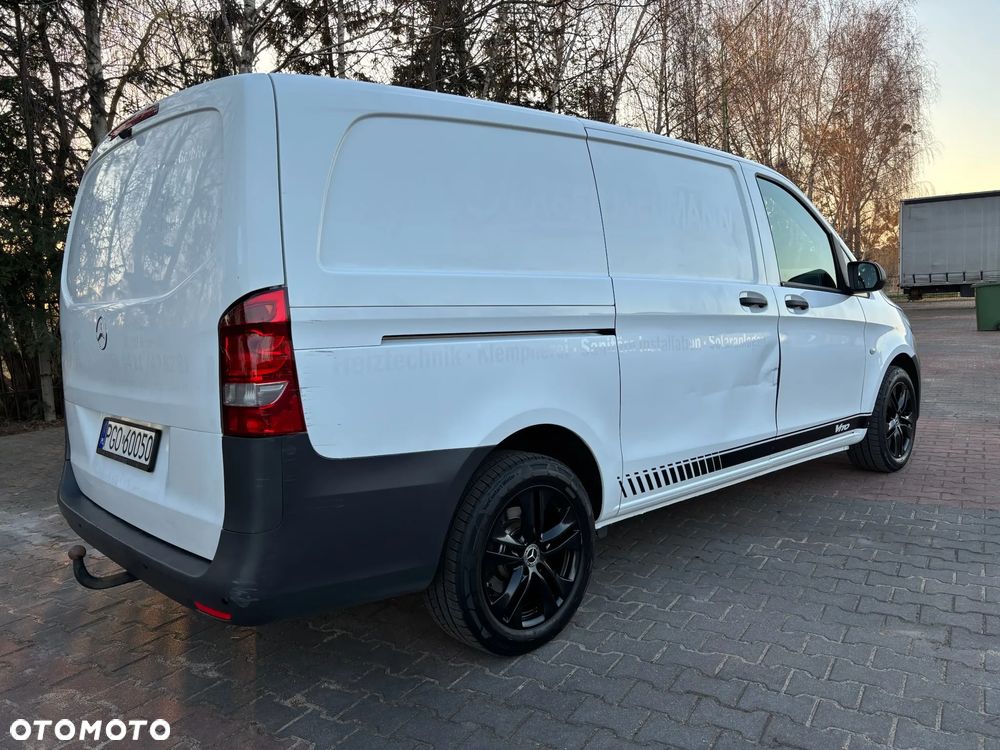 Mercedes-Benz Vito - 20