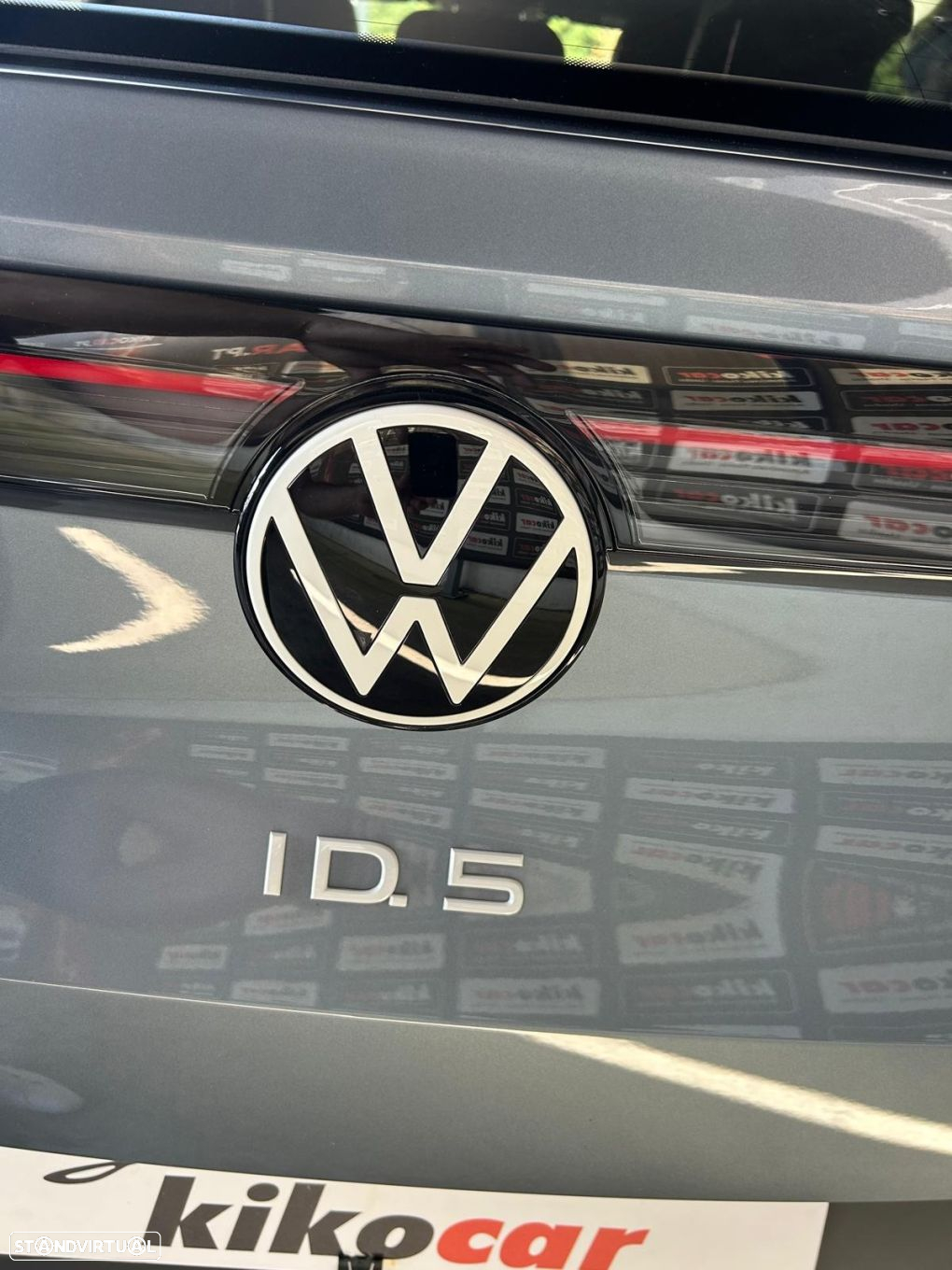 VW ID.5 77 kWh Pro Performance - 11