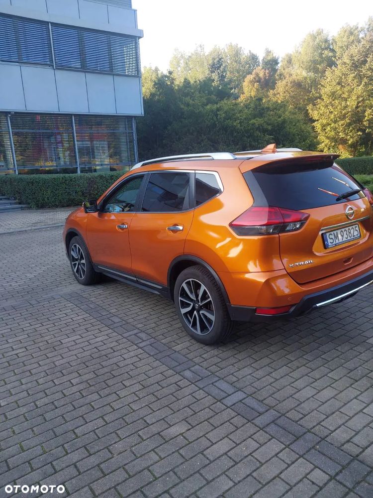 Nissan X-Trail 1.6 DCi Tekna 2WD EU6 - 3