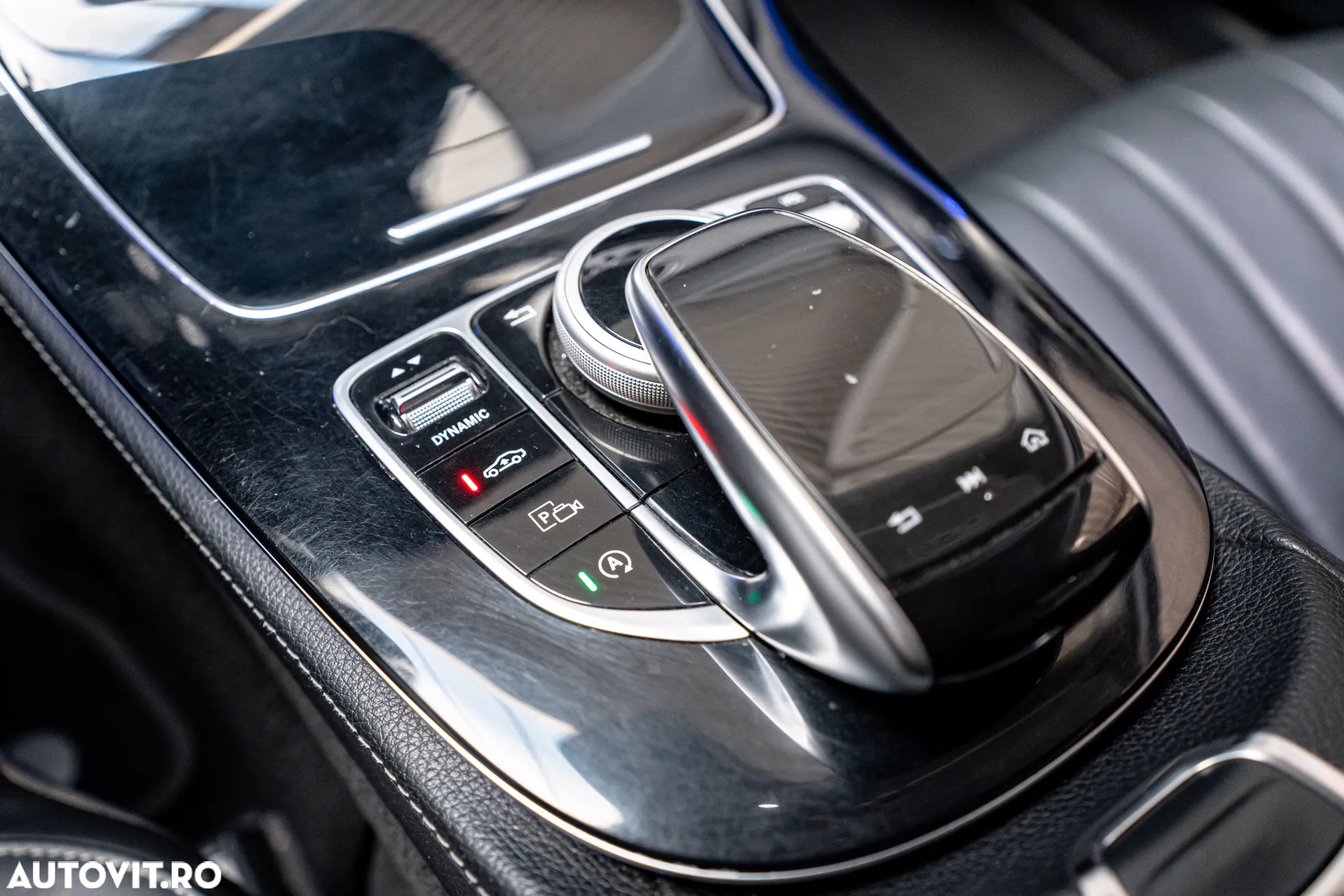 Mercedes-Benz E 350 D 9G-TRONIC Exclusive - 11