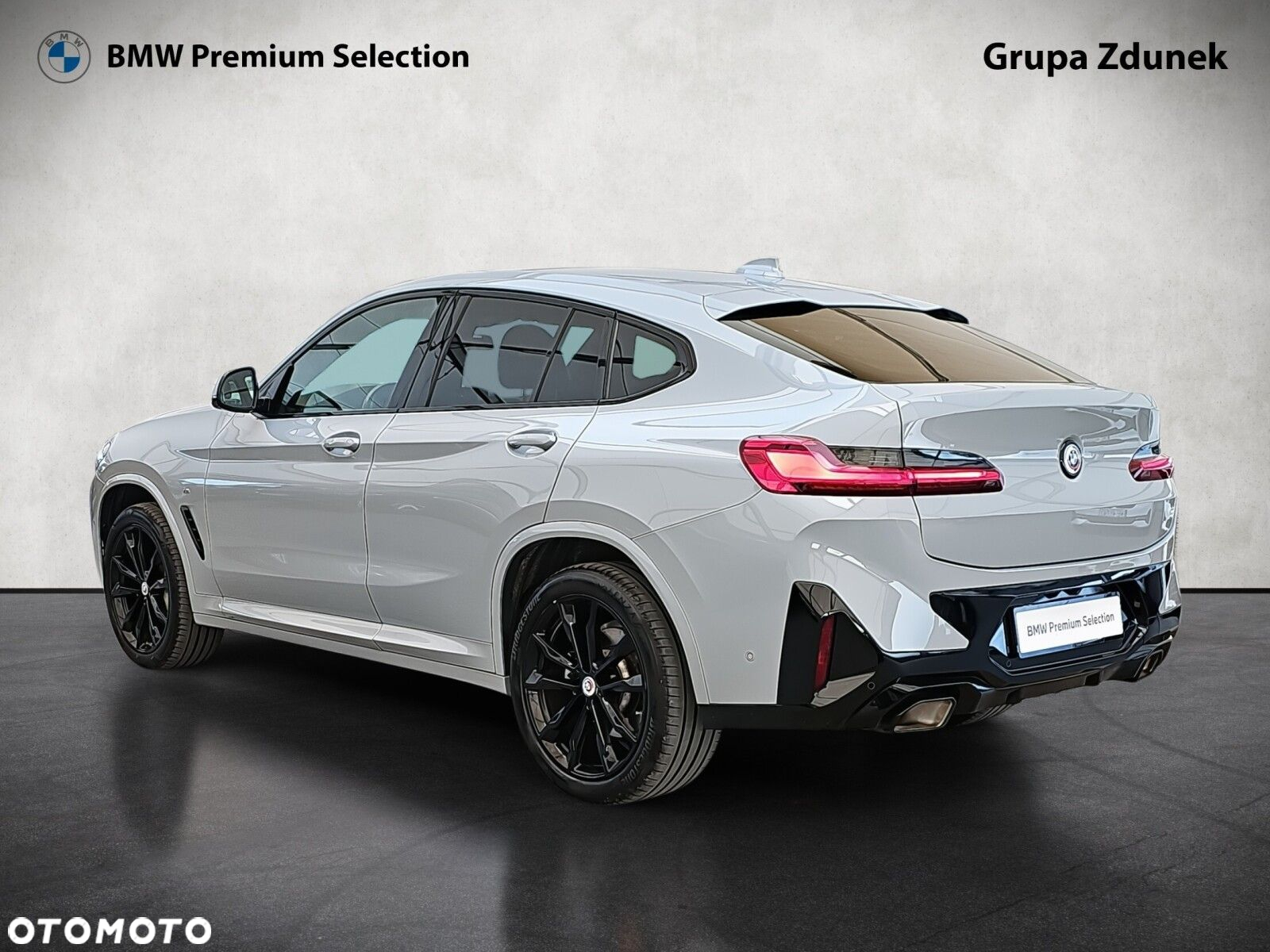 BMW X4 - 7