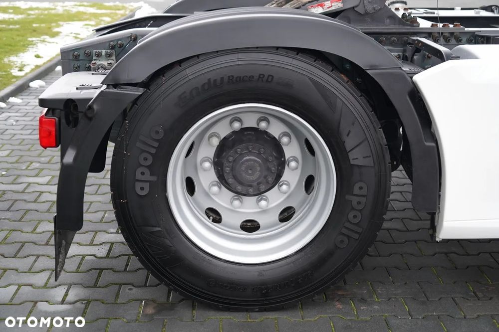 Renault T 460 / STANDARD / EURO 6 - 21